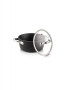 Tescoma, Casseruola con coperchio 18 cm (anche per induzione)